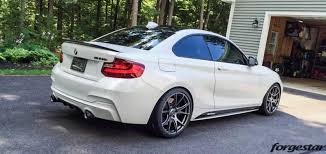 In the course of the contract extension, bmw motorsport has also raised the prize money on offer in the team competition in the bmw m240i racing cup. 6 Best Mods For Bmw M235i 228i F22 F23 Chassis