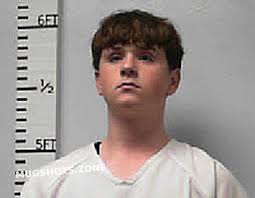 BERNIER JAYDEN ALAN 02/16/2024