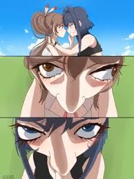 Forehead Touch Perspective Meme hentai videos, GIFs, and images | R34.app