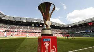 Runde der uniqa öfb cup am 24. Ofb Cup Auslosung Die Zweite Runde Bringt Ein Wiener Derby Kurier At