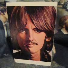 Rock and Roll Get Well Card