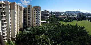 Student Housing Services | University of Hawaii at Manoa