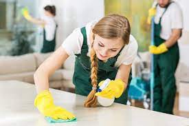 Blog Thai Cleaning Service Baltimore