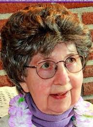 Opal Berg Obituary (2015)