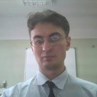 Dmitri Vlasov Email
