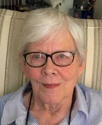 Evelyn Dalrymple Obituary