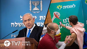 Eisner2020 hat auf 99designs einen individuellen wettbewerb in der kategorie logo erstellt. Next Israeli Vax Cycle To Include Kids Tv7 Israel News