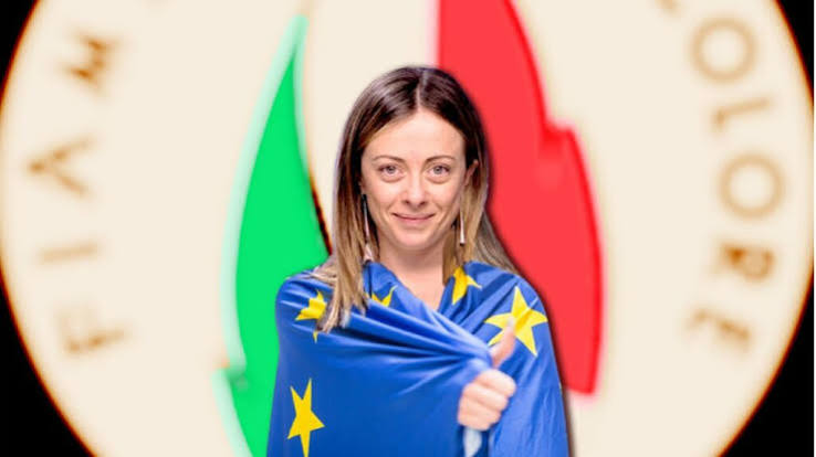 Who is Giorgia Meloni, Italy's likely next prime minister?