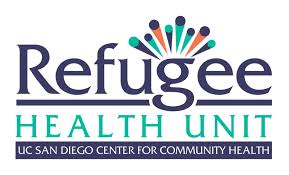 Health, united states is the report on the health status of the nation, submitted on behalf of the secretary of the u.s. Refugee Health Unit Ucsd Center For Community Health