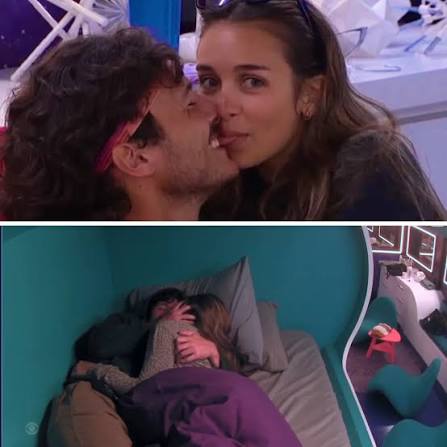 So, Rome and Lyric are obvious, but is there another showmance on the rise  in the Big Brother 28 house?
