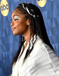 These easy hairstyles for black girls, baby girls and teenagers are perfect for any occasion. 25 Black Braided Hairstyles Braid Ideas For Natural Hair Ipsy