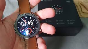 Man kann die zahlen mit einem kugelschreiber durchdrücken und dann mit pinsel und farbe oder einem lackmalstift aufmalen. Custom Watch Faces On Amazfit Gtr Gts Verge Youtube