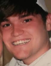 Obituary information for Corey Todd Parker