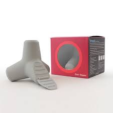 消波塊tetrapod door stopper 灰色 信義居家 design design inspiration door stopper