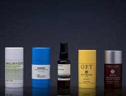 5 Best Deodorants For Men Gear Patrol