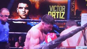 VICTOR ORTIZ VS GILBERTO LEON FULL POST FIGHT RESULTS! AVENGE DEFEATS?  COLLAZO LOPEZ REMATCHES?