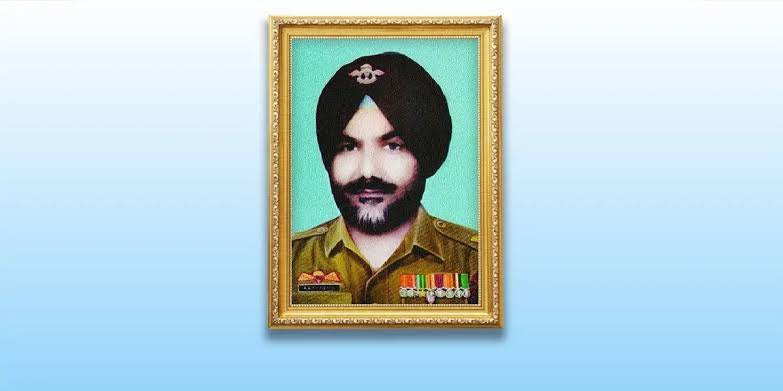 Avtar Singh Cheema The first Indian to climb Mount Everest - Sherpa Legend