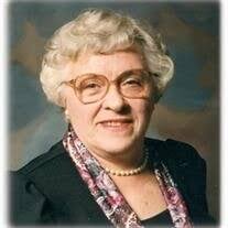 Nora R. Bennett Obituary