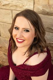 Kathryn Byrd to present senior vocal recital at Evangel University