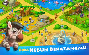 The project offers a really wide variety of content that may surprise even an experienced player. Download Game Wonder Zoo Versi Android Yang Offline