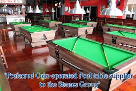 Free local installation sale on select new pool tables!! Coin Operated Pool Table Games Tables South Africa