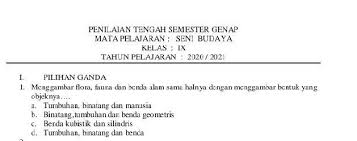 We did not find results for: Menggambar Flora Fauna Dan Benda Alam Sama Halnya Dengan Menggambar Bentuk Yang Objeknya Brainly Co Id
