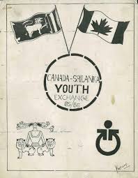 Sri Lanka Exchange — MarmoraHistory.ca