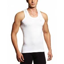 Rupa Frontline Men 039 S Cotton Vest 8903978450056