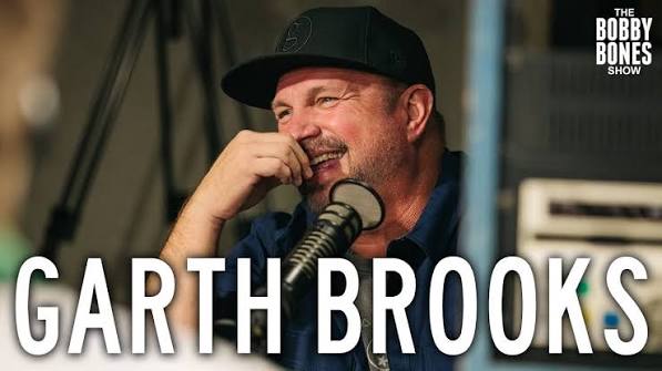 Garth Brooks Confirms These Urban Legends About Himself