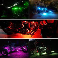 Pin On Motorcycle Led Lights