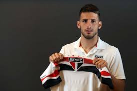 Maybe you would like to learn more about one of these? Louco Para Voltar Calleri Ja Prefere O Sao Paulo Ao Boca Juniors Lance