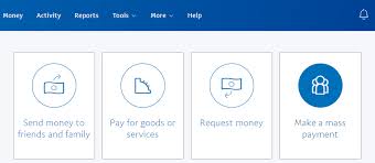 Paypal is one of the safest and most popular online money transfer service providers. How To Make A Mass Payment Using Paypal Payouts Wordpress Affiliate Manager