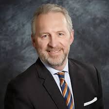 Dr. Kenneth Mueller, Optometry