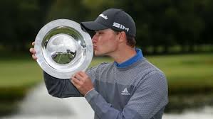 Rasmus højgaard (born 12 march 2001) is a danish professional golfer who won his first european tour event at the 2019 afrasia bank mauritius open.2. Rookie Rasmus Hojgaard Holds His Nerve For Second European Tour Win