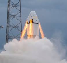 Pin On Spacex Starship Falcon Dragon