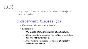Sentence Types Make Sure You Are Taking Notes Ppt Download