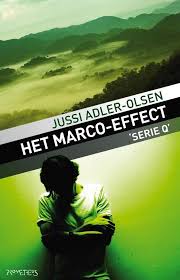 Bol Com Serie Q 5 Het Marco Effect Jussi Adler Olsen 9789044621143 Boeken Boeken Boeken Lezen Lezen