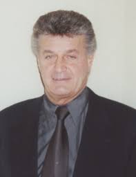 Obituary information for Anthony N. Tocci