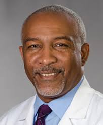 Garry Jean-Louis, MD