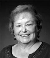 Nancy Davis Obituary (1933