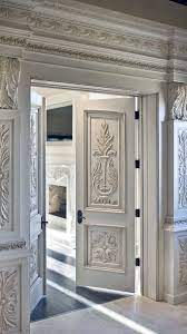 5 Stylish Contemporary Interior Doors Ideas Single Door Design Bedroom Door Design Door Design
