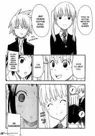 Soul Eater Not 4 Read Soul Eater Not 4 Online Page 13 Soul Eater Soul Anime