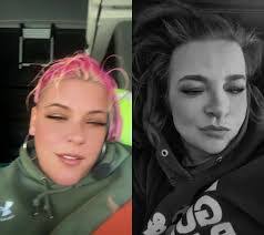 Kelly Malay's Instagram, Twitter & Facebook