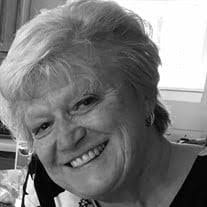 Thelma Baxter's Instagram, Twitter & Facebook