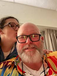 I just want to thank Nick for leaving his phone around for so long 😆 hope  you enjoyed the selfies as much as I did taking them ! Moose brother!