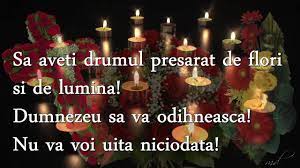 „procuratura republicii moldova a pornit urmărirea penală pentru contrabandă cu automobile în țară, în cadrul executării unei cereri de comisie rogatorie din ungaria, privind sustragerea automobilelor din uniunea europeană (ue) în valoare de peste 12 milioane lei — este menționat în comunicatul de. In Memoria Celor Dragi Youtube