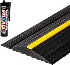 Maybe you would like to learn more about one of these? Weather Defender Original Ultimate Garage Door Threshold Floor Seal 10 6 Building Supplies Amazon Canada