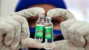 They are now being offered to people based on their age. Covid 19 Vaccines For All Adults In India From May 1 Says Centre Coronavirus Outbreak News