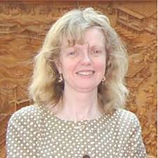 This npc can be found in eastern plaguelands. Faculty Profile Michelle Egan