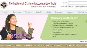 Find updates for icai exam 2021 registration, dates, pattern, syllabus. Icai Ca Exam 2019 Paper Pattern Changed Check The New Pattern Here Education Today News
